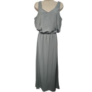 Show Me Your Mumu Kendall Maxi Dress Sz M